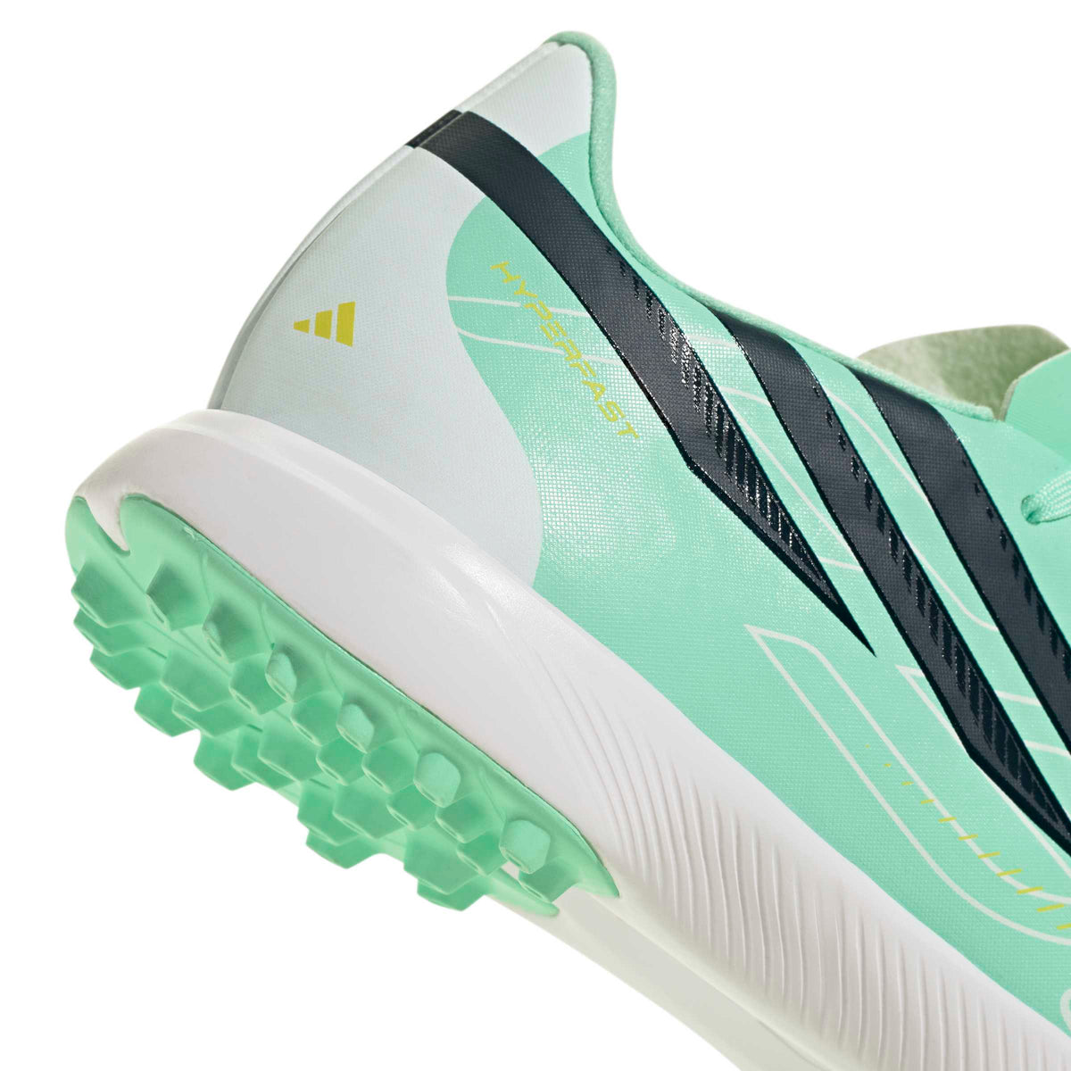Jr F50 Hyperfast League Turf Soccer Boots