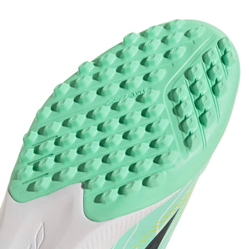 Jr F50 Hyperfast League Turf Soccer Boots