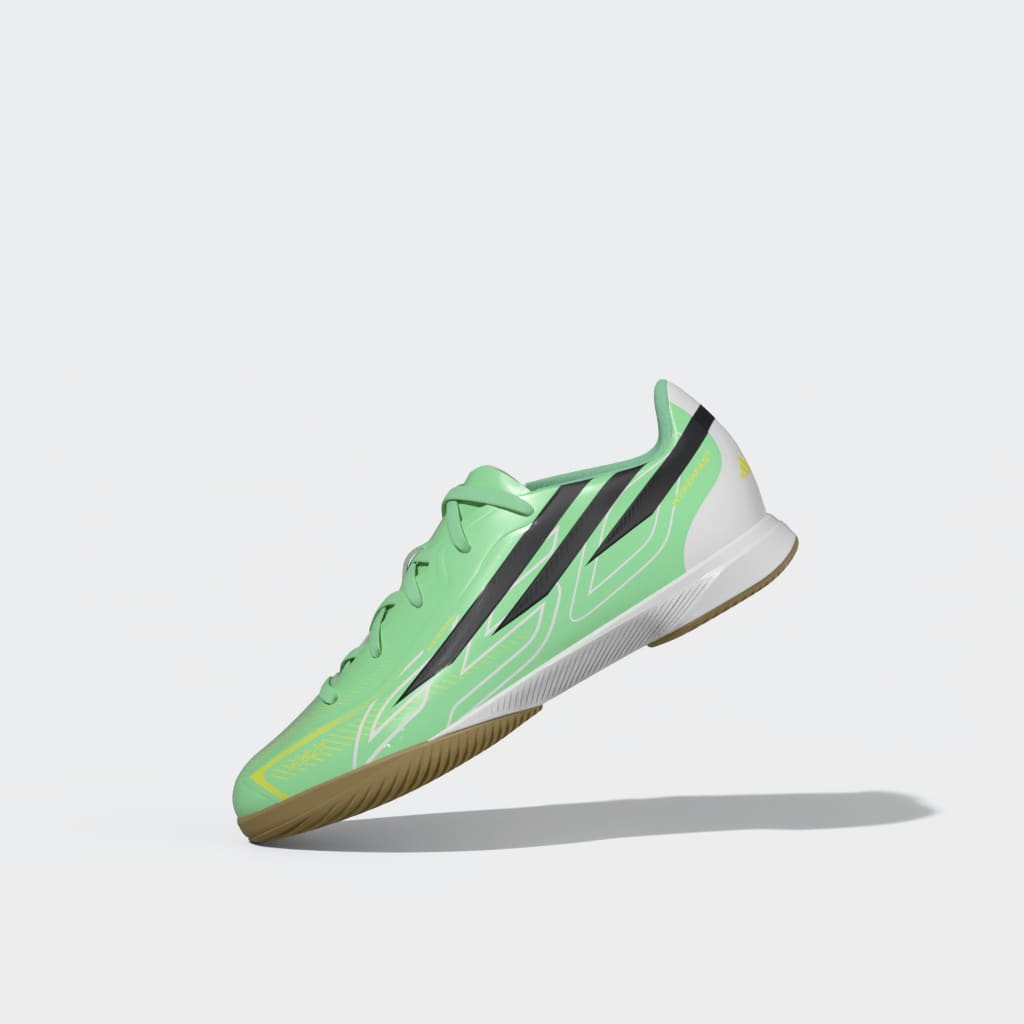 JR F50 Hyperfast Indoor Soccer Boots - FINAL RUSH