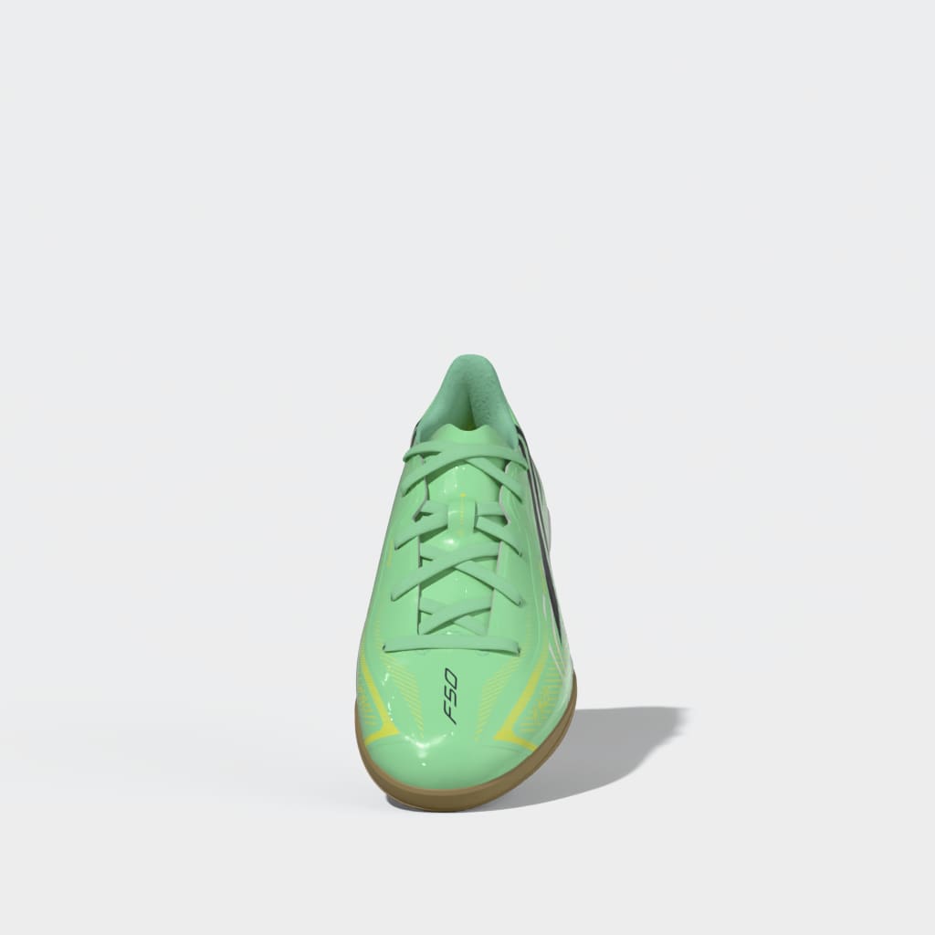 JR F50 Hyperfast Indoor Soccer Boots - FINAL RUSH