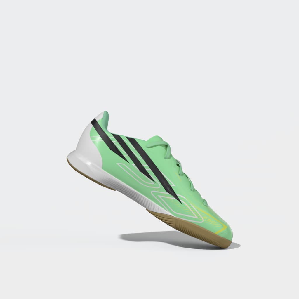 JR F50 Hyperfast Indoor Soccer Boots - FINAL RUSH