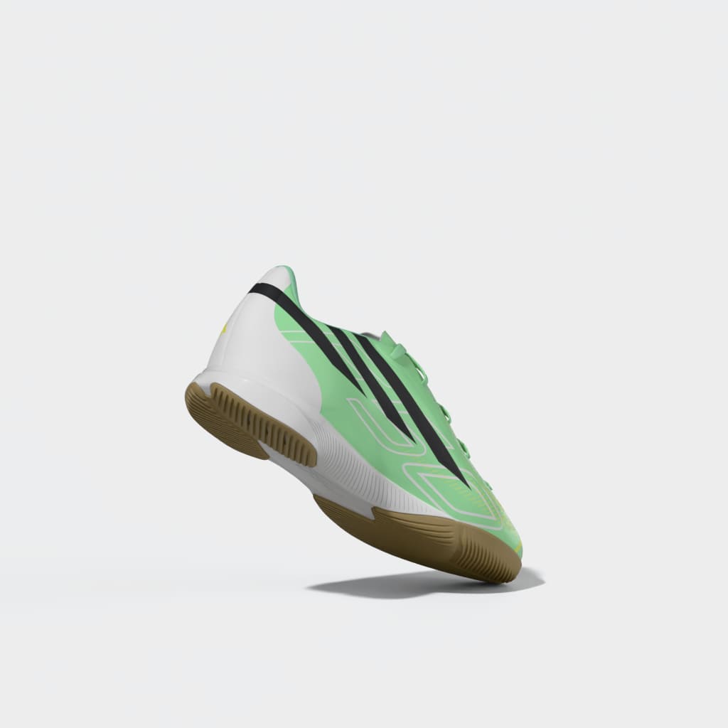 JR F50 Hyperfast Indoor Soccer Boots - FINAL RUSH
