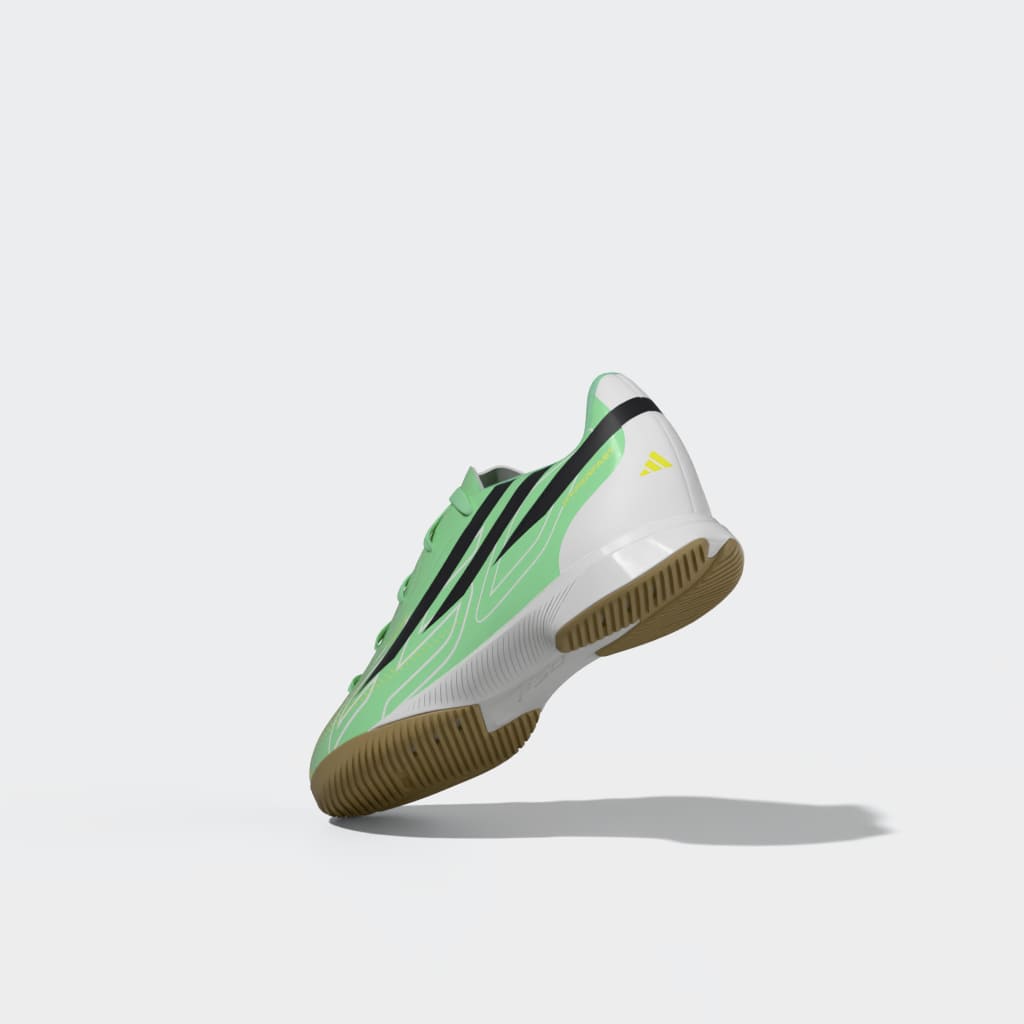 JR F50 Hyperfast Indoor Soccer Boots - FINAL RUSH