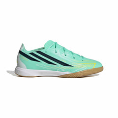 JR F50 Hyperfast Indoor Soccer Boots - FINAL RUSH