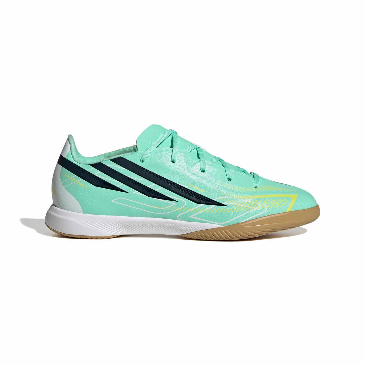 F50 HYPERFAST LEAGUE IN J - FINAL RUSH