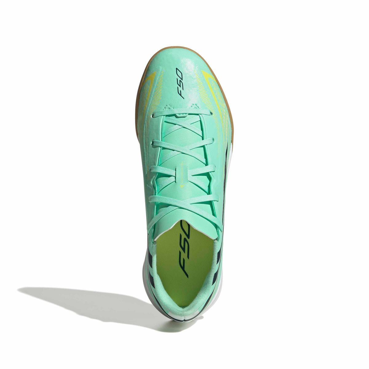 JR F50 Hyperfast Indoor Soccer Boots - FINAL RUSH