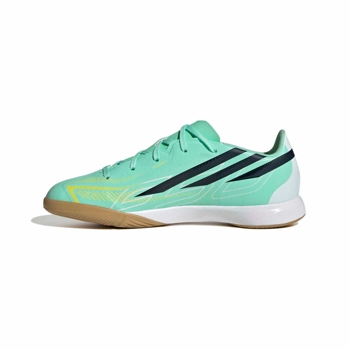 JR F50 Hyperfast Indoor Soccer Boots - FINAL RUSH