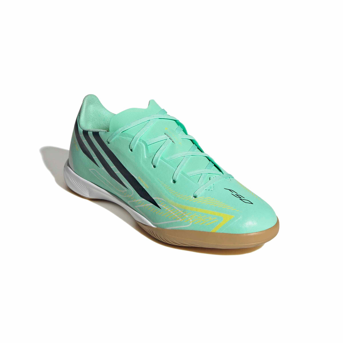 JR F50 Hyperfast Indoor Soccer Boots - FINAL RUSH