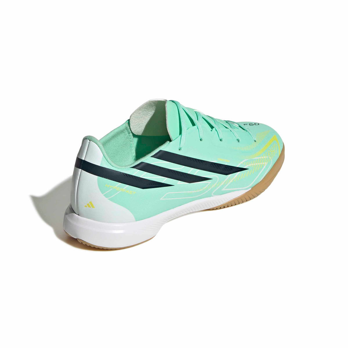 JR F50 Hyperfast Indoor Soccer Boots - FINAL RUSH