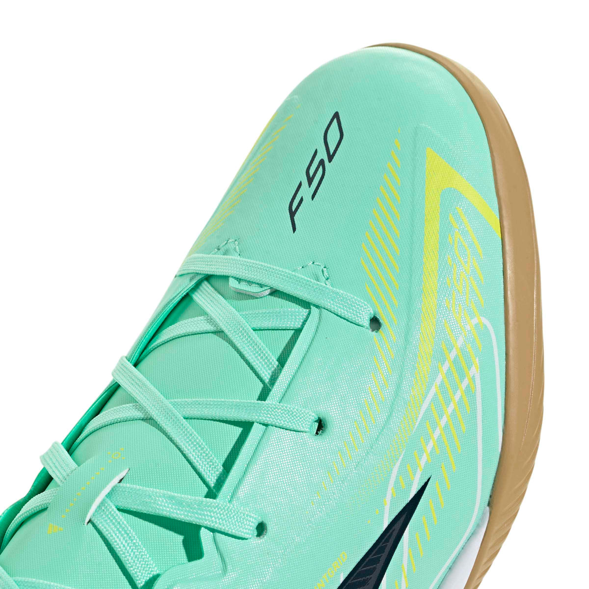JR F50 Hyperfast Indoor Soccer Boots - FINAL RUSH