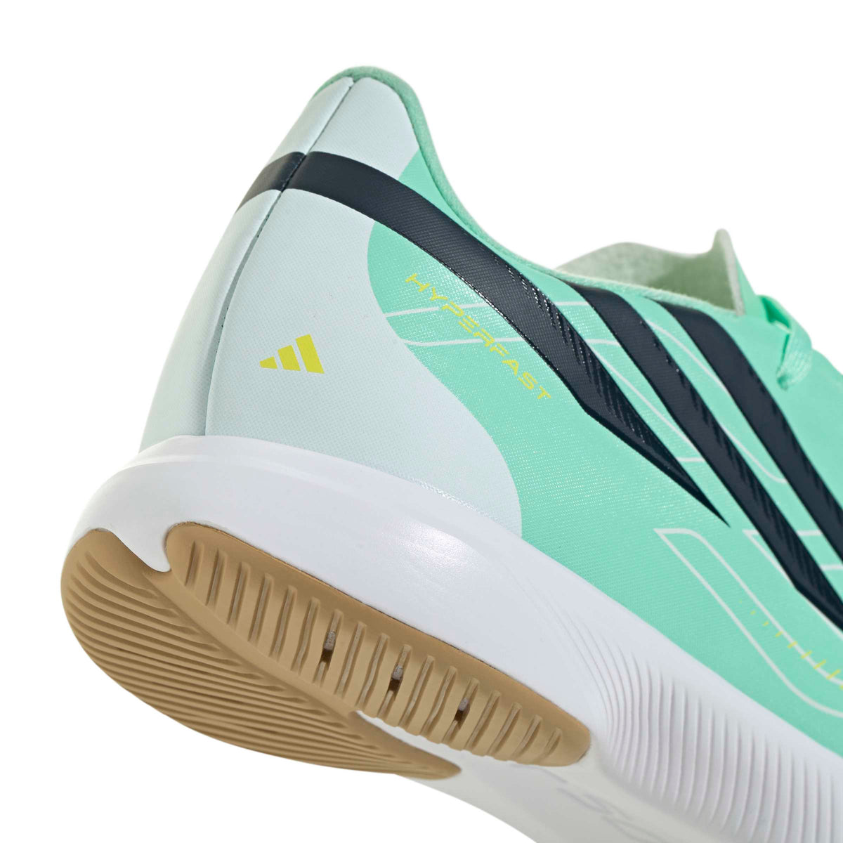 JR F50 Hyperfast Indoor Soccer Boots - FINAL RUSH