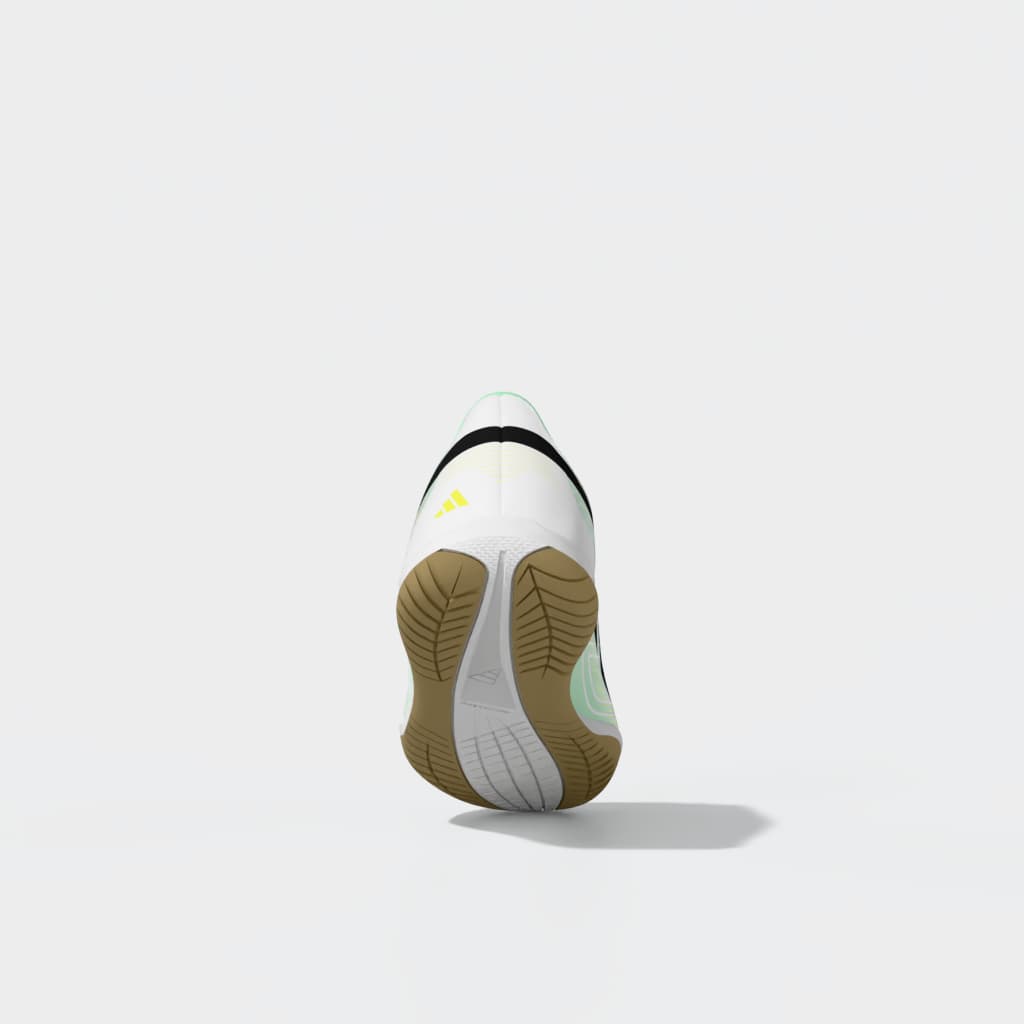 Jr F50 Hyperfast Club Indoor Soccer Boots - Final Rush