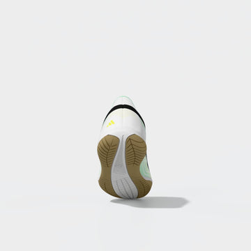 Jr F50 Hyperfast Club Indoor Soccer Boots - Final Rush