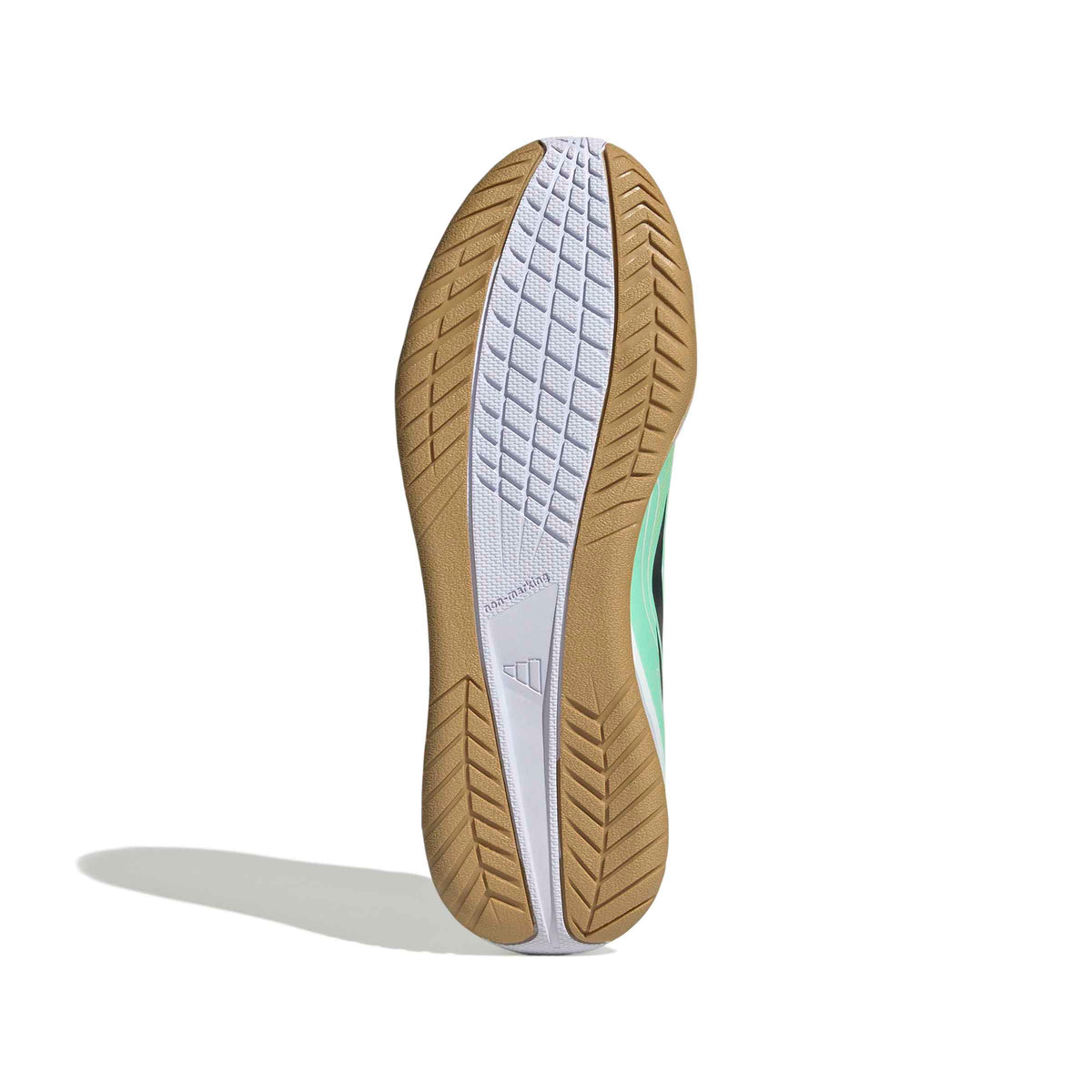 Jr F50 Hyperfast Club Indoor Soccer Boots - Final Rush