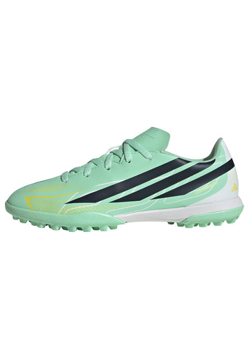 Jr F50 Hyperfast Club Turf Soccer Boots - Final Rush