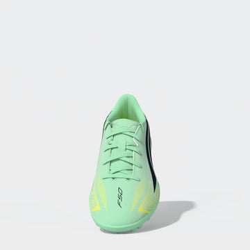 Jr F50 Hyperfast Club Turf Soccer Boots - Final Rush