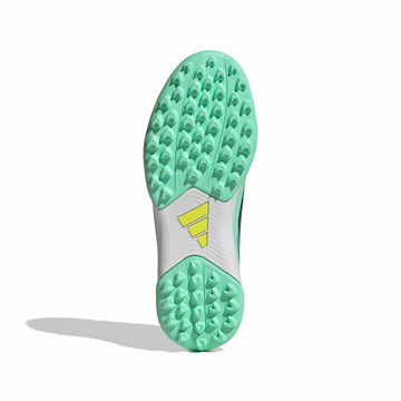 Jr F50 Hyperfast Club Turf Soccer Boots - Final Rush
