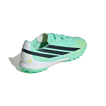 Jr F50 Hyperfast Club Turf Soccer Boots - Final Rush