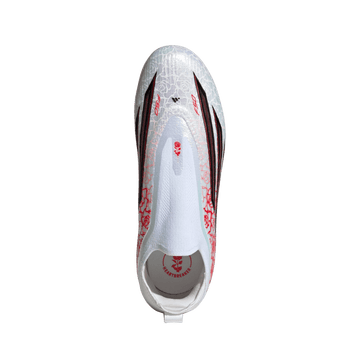 JR F50 Elite Laceless "Lamine Yamal" Firm Ground Soccer Boots