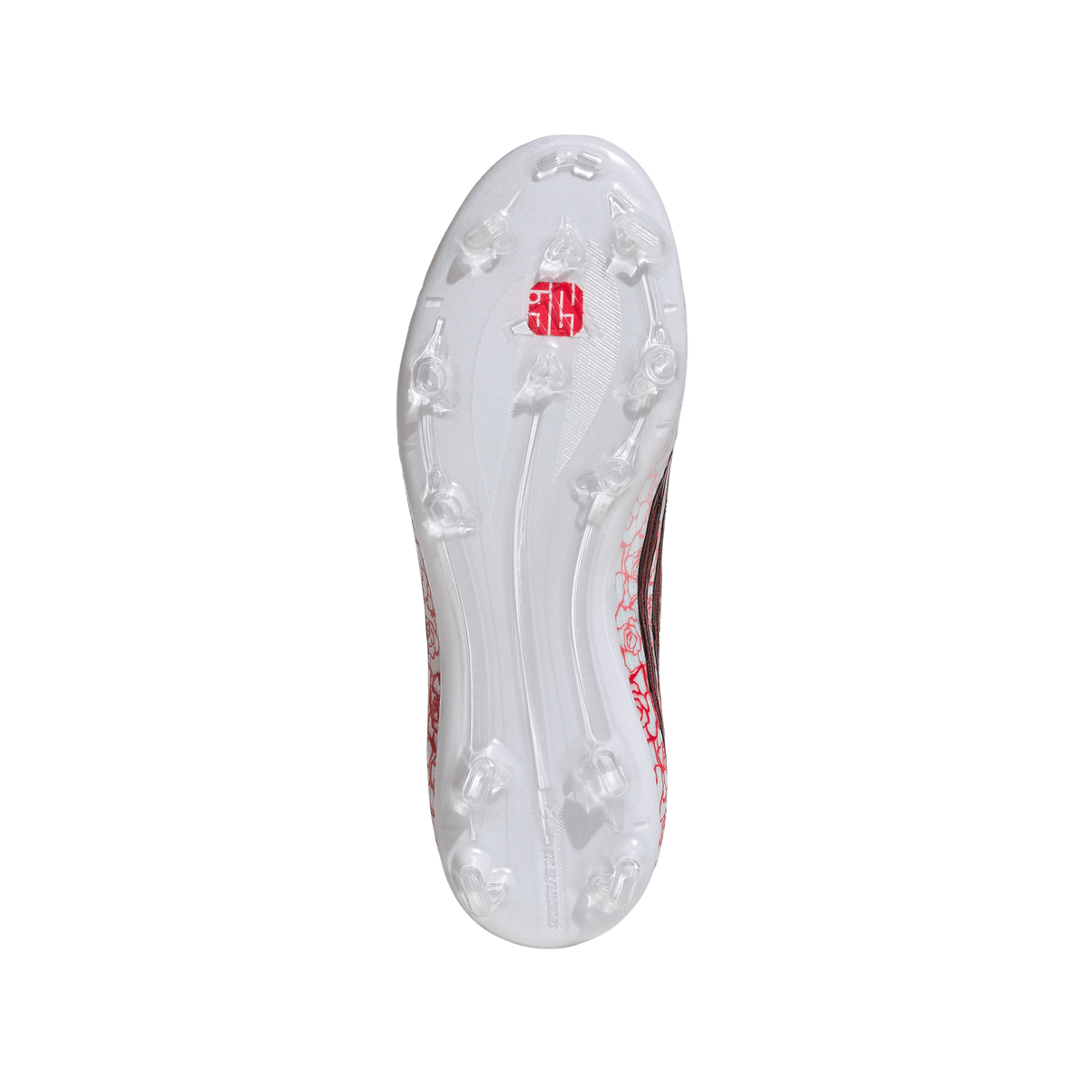JR F50 Elite Laceless "Lamine Yamal" Firm Ground Soccer Boots
