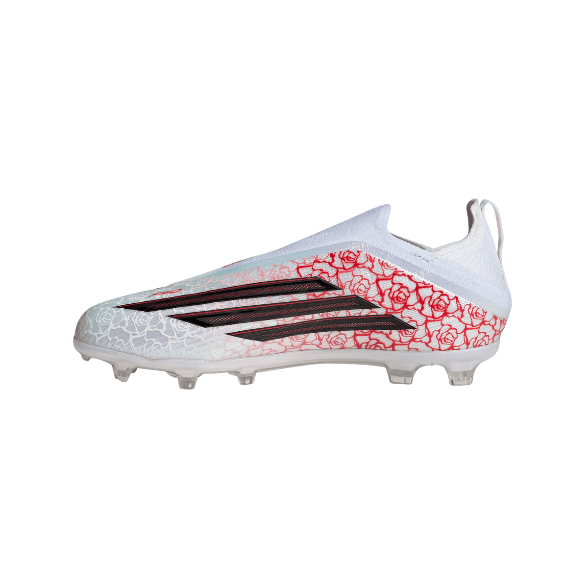 JR F50 Elite Laceless "Lamine Yamal" Firm Ground Soccer Boots