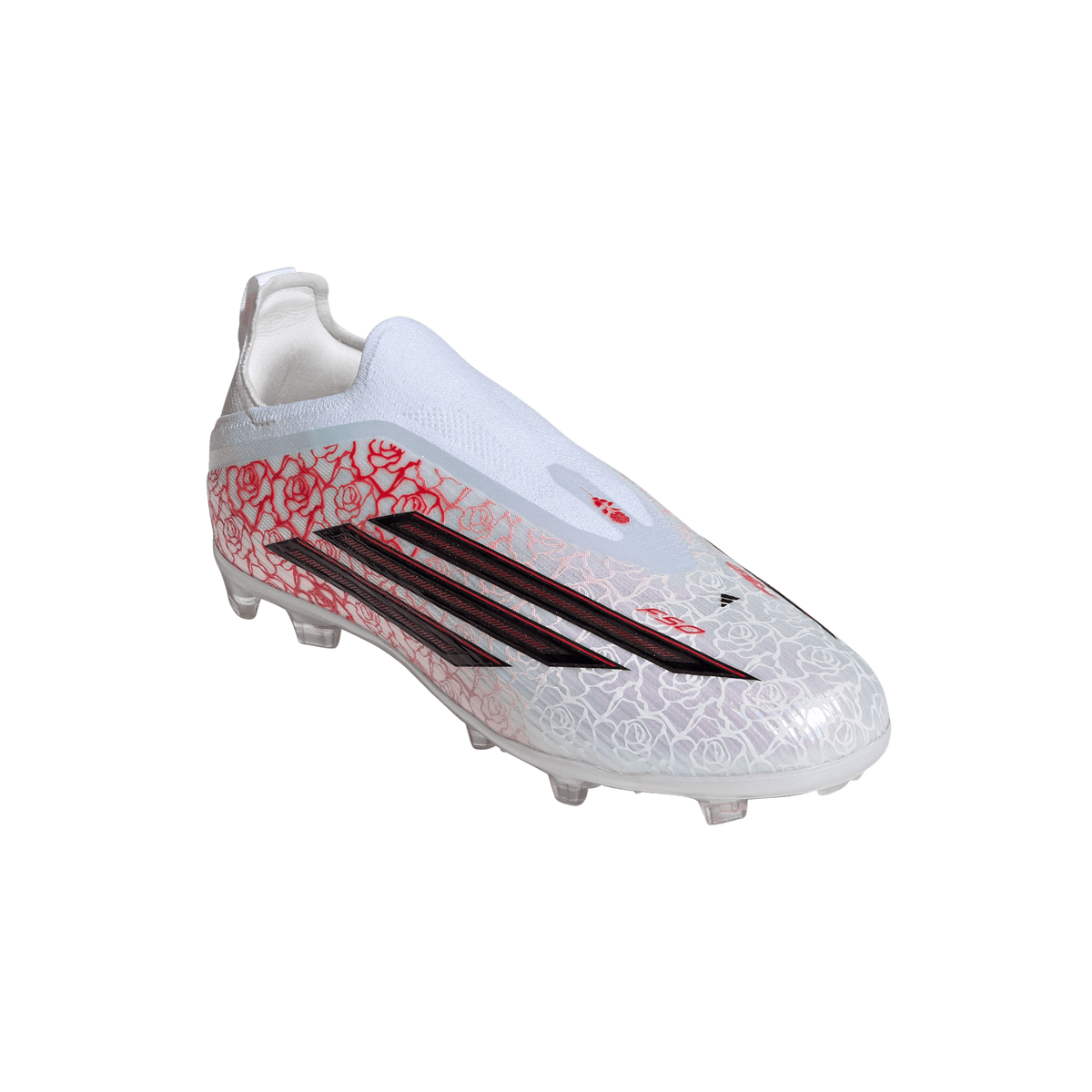 JR F50 Elite Laceless "Lamine Yamal" Firm Ground Soccer Boots