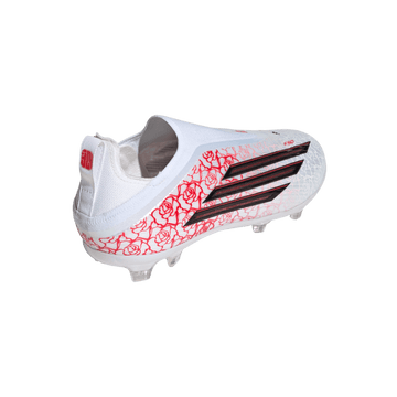 JR F50 Elite Laceless "Lamine Yamal" Firm Ground Soccer Boots