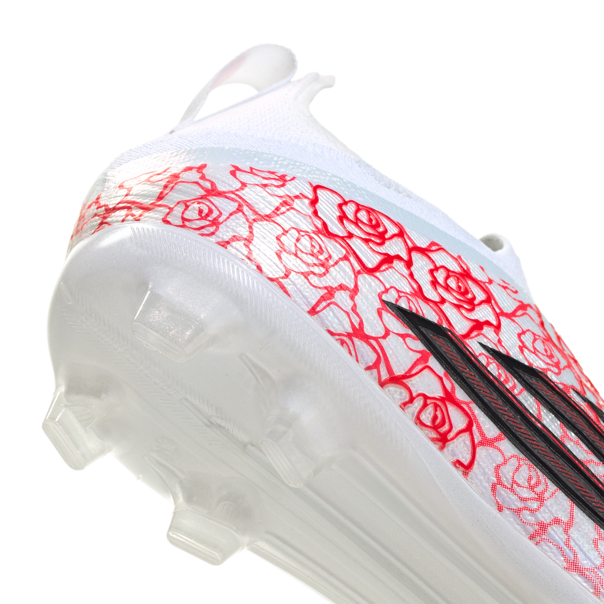 JR F50 Elite Laceless "Lamine Yamal" Firm Ground Soccer Boots