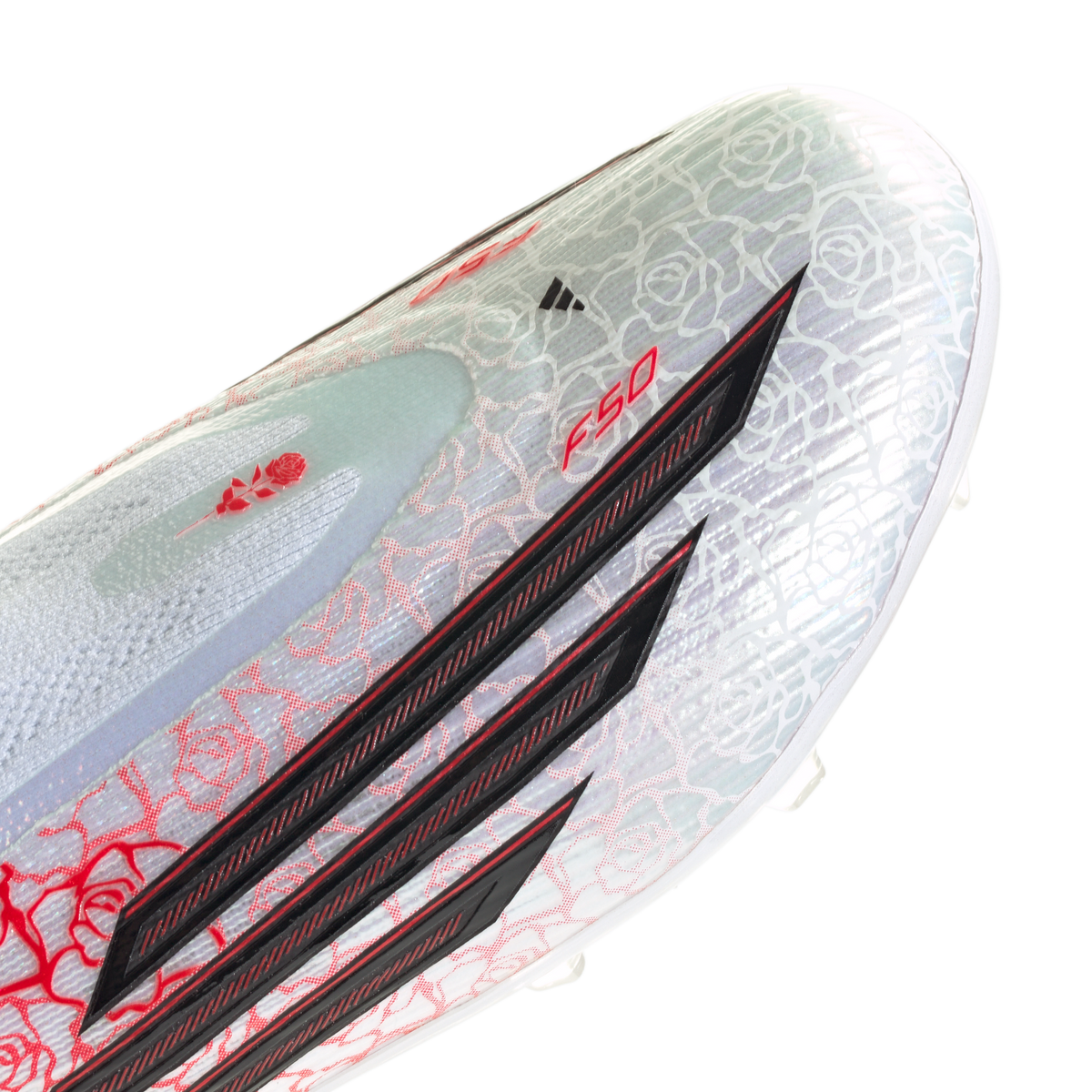 JR F50 Elite Laceless "Lamine Yamal" Firm Ground Soccer Boots
