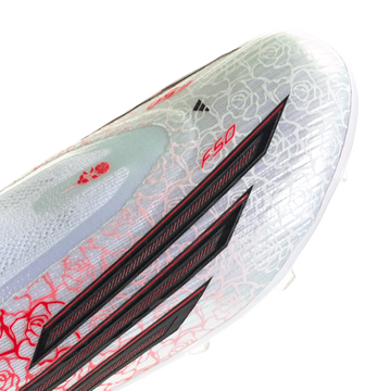 JR F50 Elite Laceless "Lamine Yamal" Firm Ground Soccer Boots