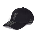 Adidas Liverpool Baseball Cap