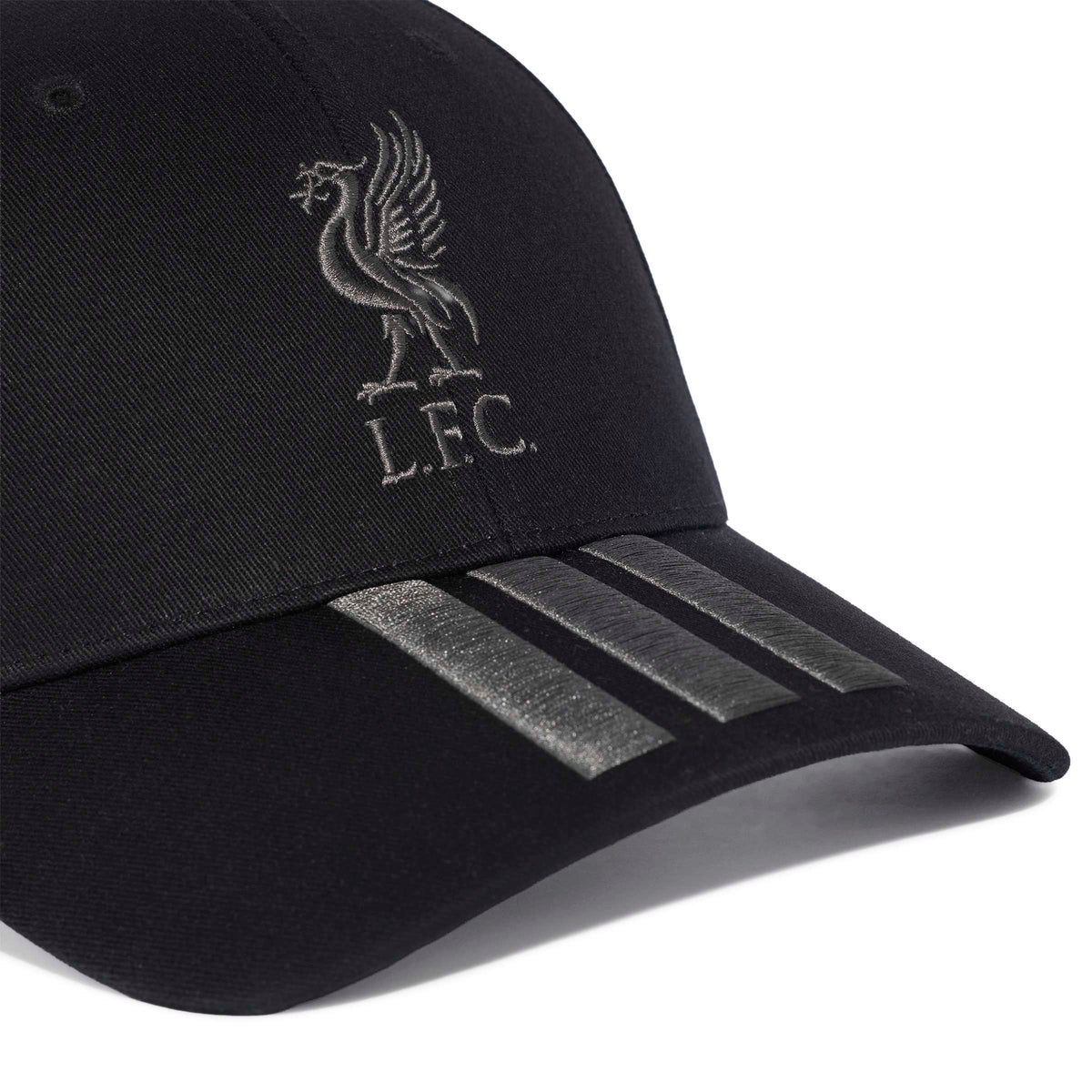 Adidas Liverpool Baseball Cap