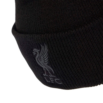 Liverpool Adidas Beanie