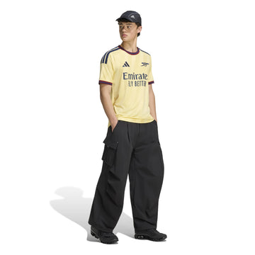 Men’s Arsenal 2026/27 Replica Third Jersey