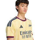 Men’s Arsenal 2026/27 Replica Third Jersey