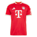 Bayern Munich 2026/27 Replica Home Jersey