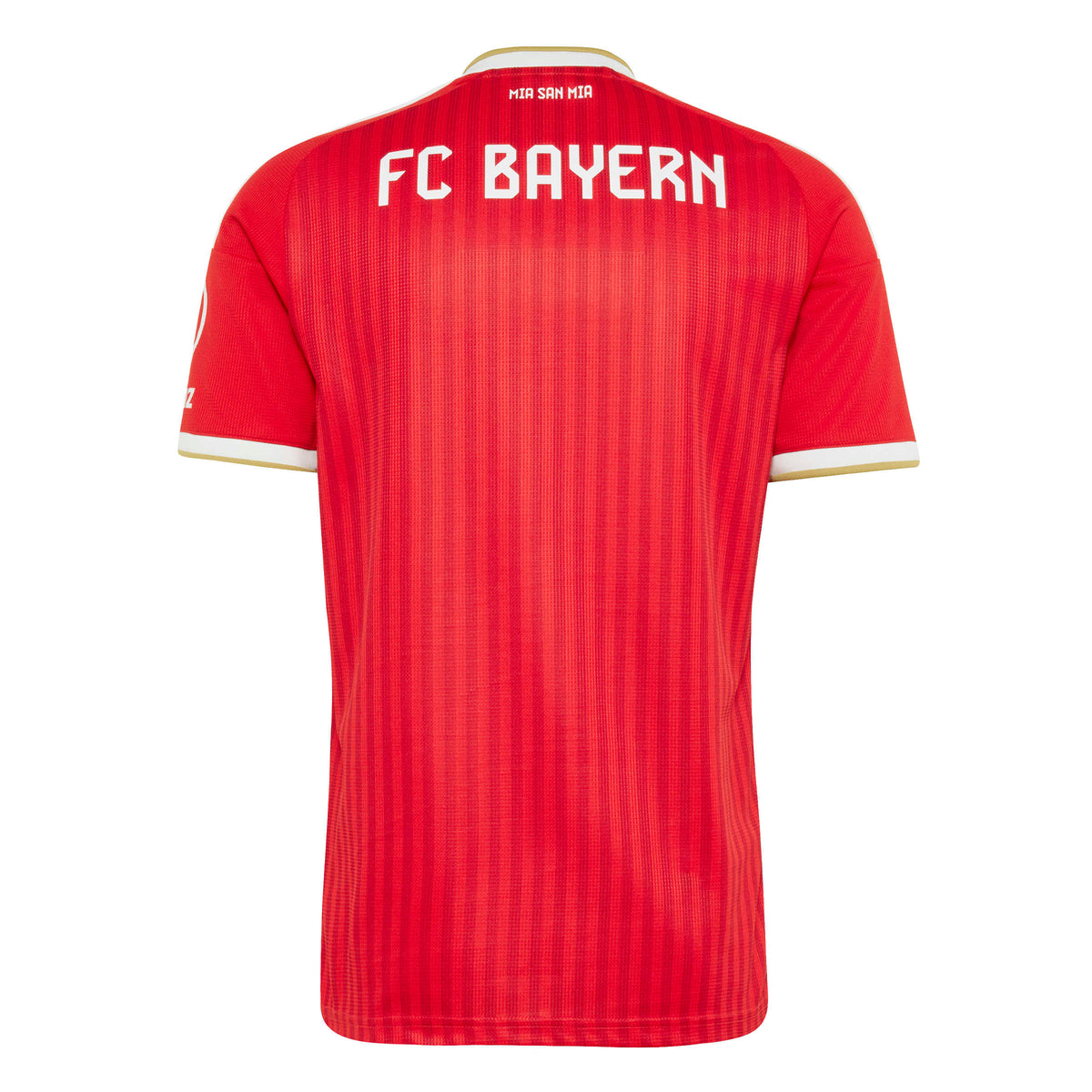 Bayern Munich 2026/27 Replica Home Jersey