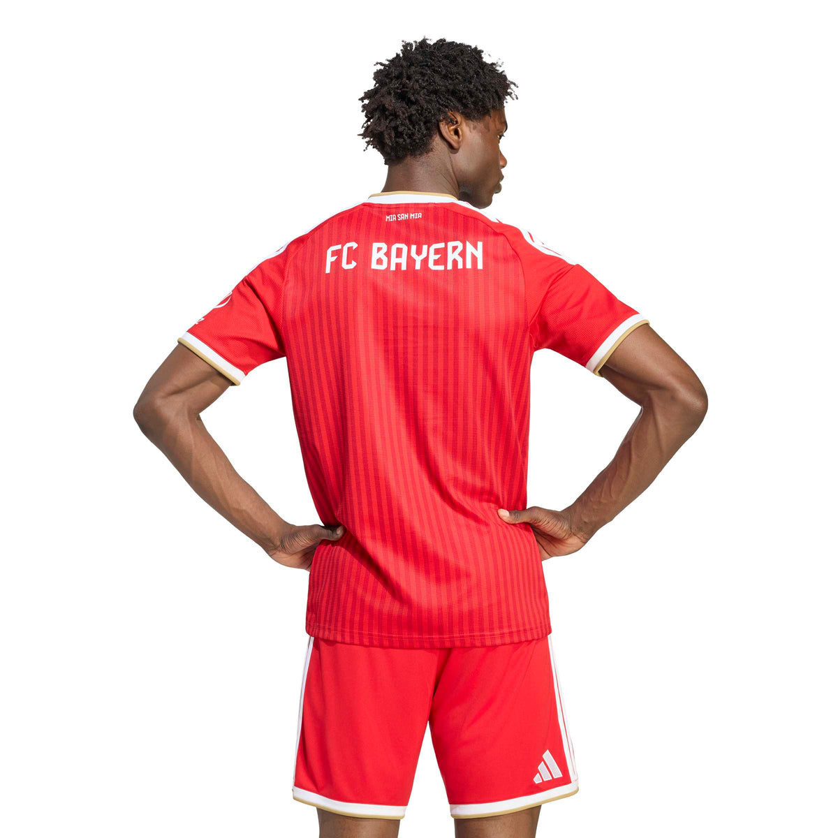 Bayern Munich 2026/27 Replica Home Jersey