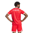 Bayern Munich 2026/27 Replica Home Jersey