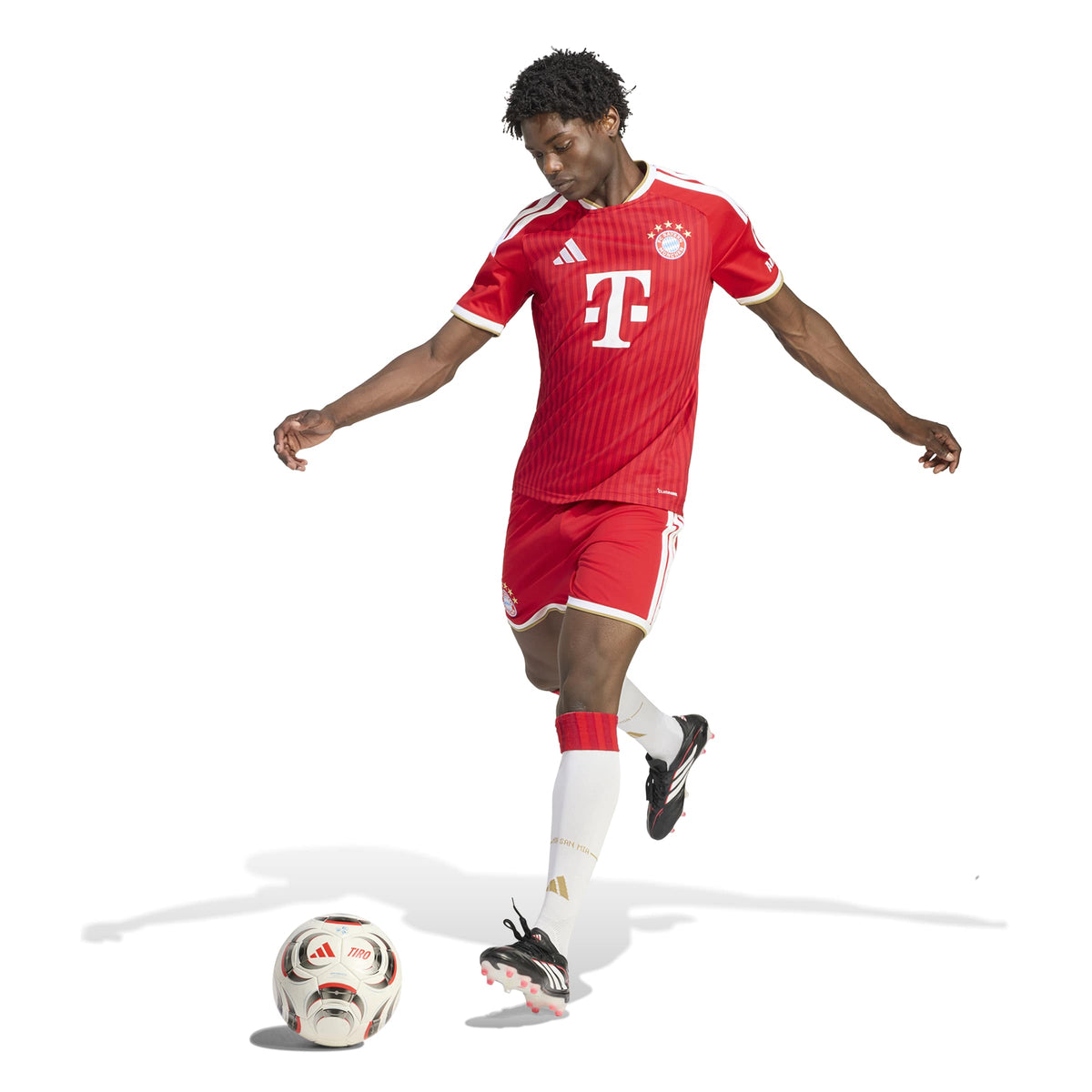 Bayern Munich 2026/27 Replica Home Jersey