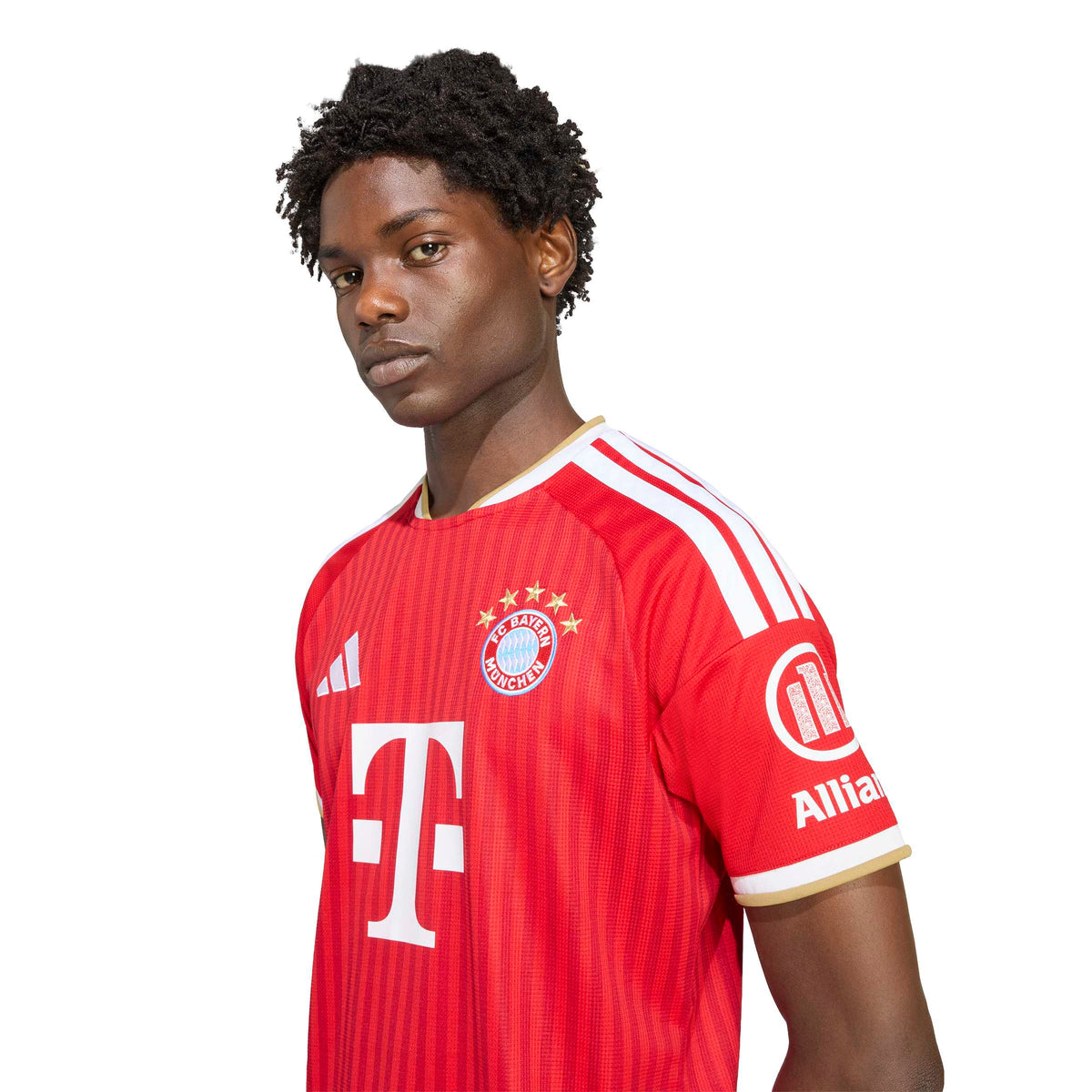 Bayern Munich 2026/27 Replica Home Jersey