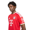 Bayern Munich 2026/27 Replica Home Jersey