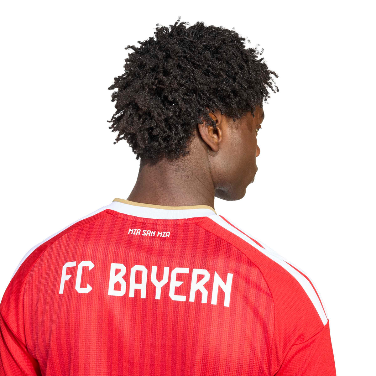 Bayern Munich 2026/27 Replica Home Jersey