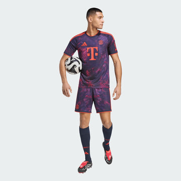 Bayern Munich 2026/27 Replica Third Jersey