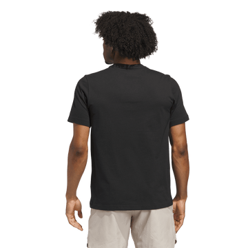 Mexico DNA Graphic T-Shirt
