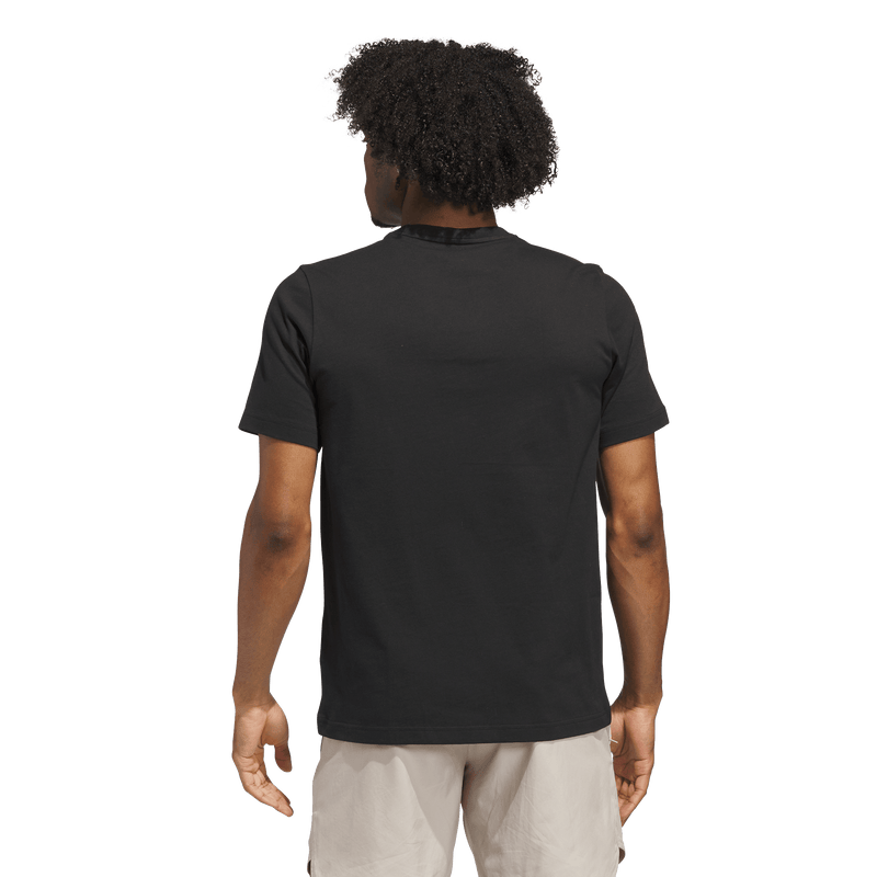 Mexico DNA Graphic T-Shirt