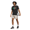 Mexico DNA Graphic T-Shirt