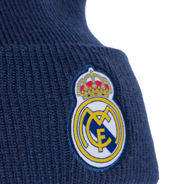 Real Madrid Adidas Beanie