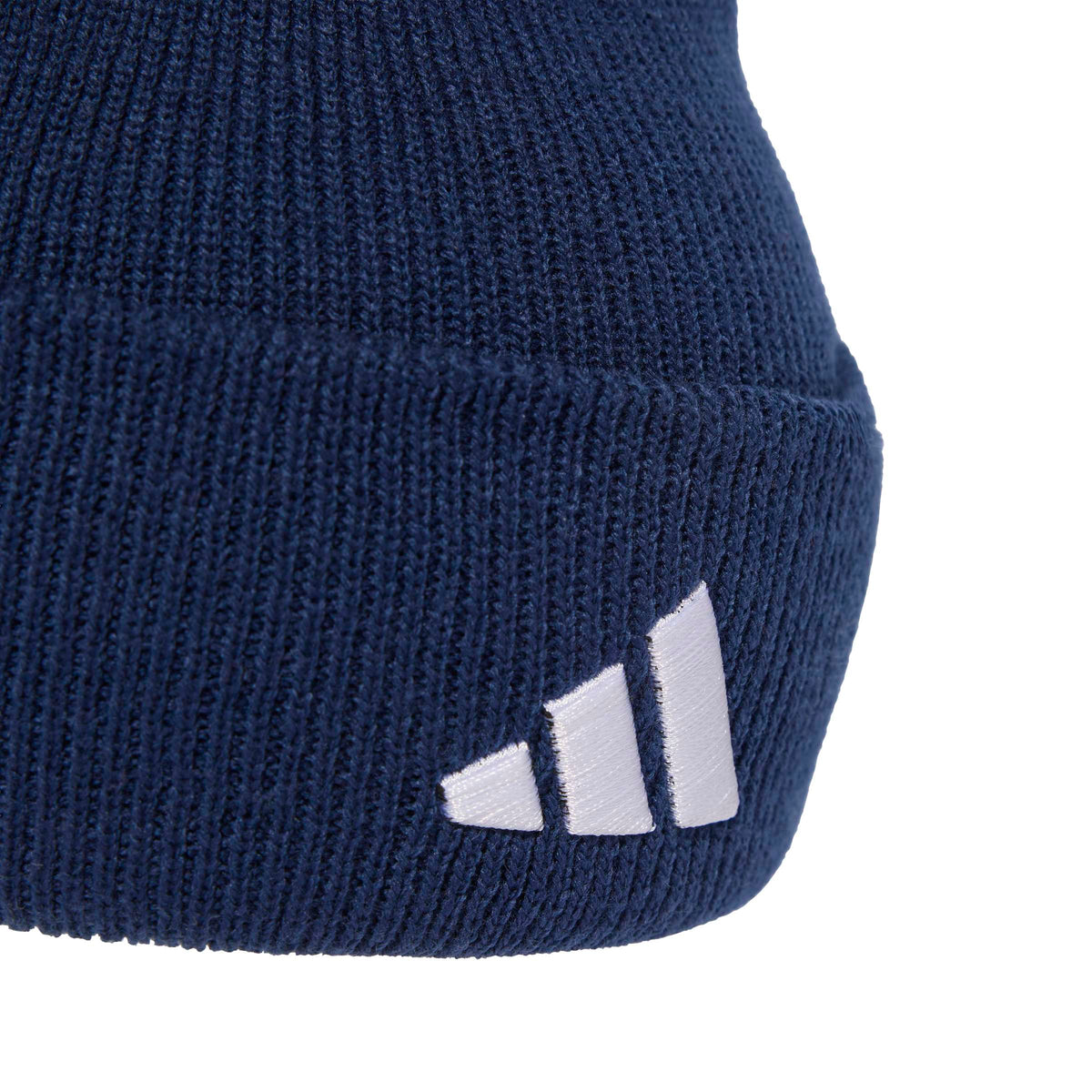 Real Madrid Adidas Beanie