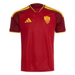 AS Roma 2026/27 Replica Home Jersey